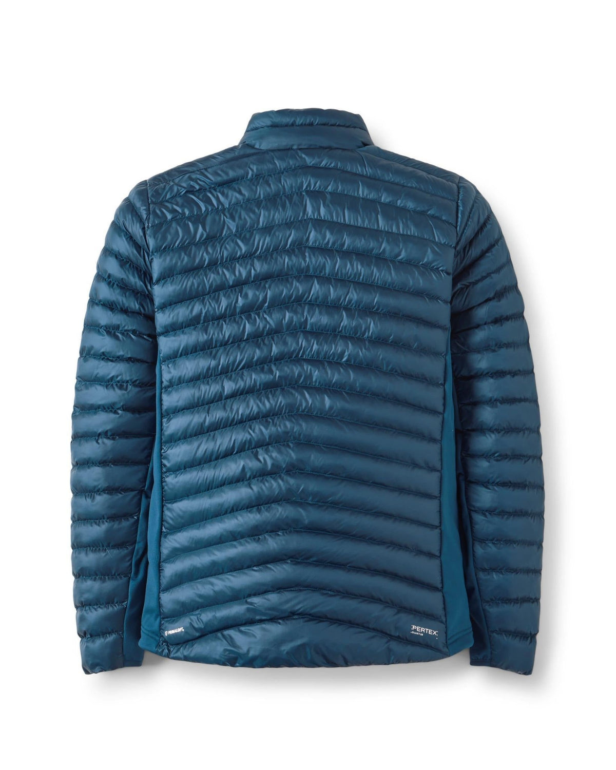 Rab Cirrus Flex Jacket – Chaqueta Sintética Ligera para Trekking y Montaña Activa - Chaquetas Sintéticas