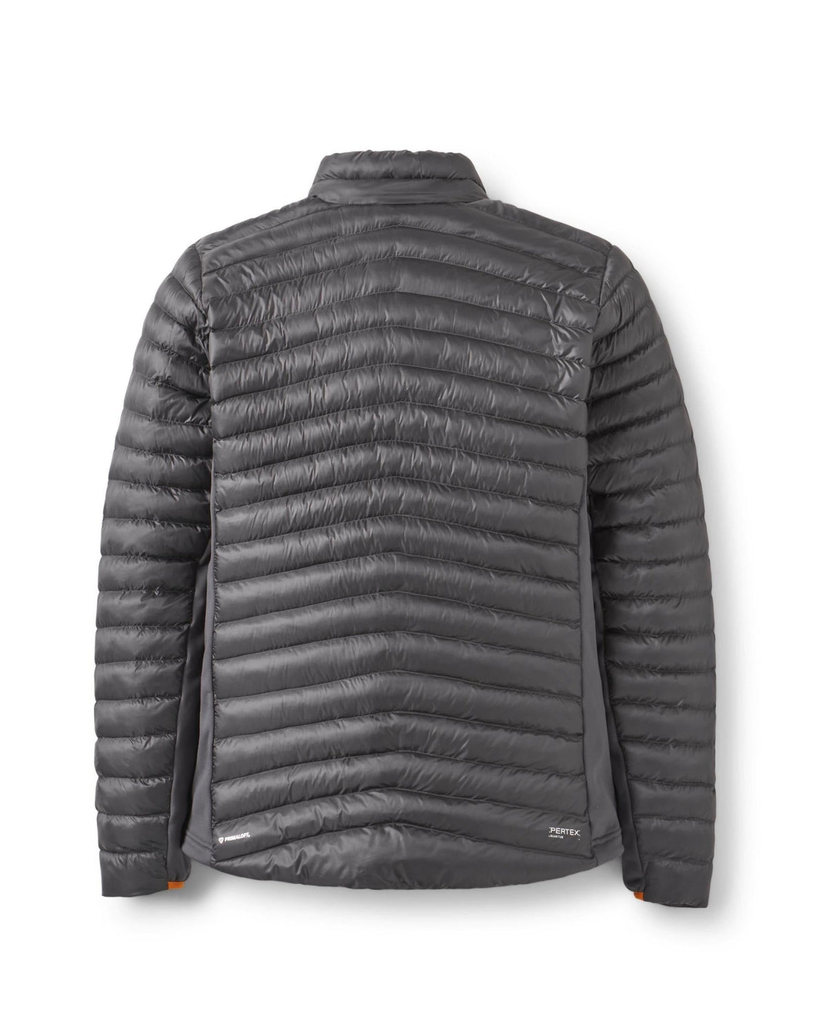 Rab Cirrus Flex Jacket – Chaqueta Sintética Ligera para Trekking y Montaña Activa - Chaquetas Sintéticas