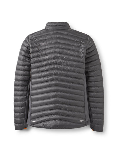 Rab Cirrus Flex Jacket – Chaqueta Sintética Ligera para Trekking y Montaña Activa - Chaquetas Sintéticas