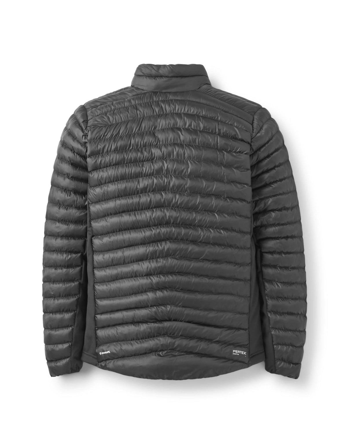 Rab Cirrus Flex Jacket – Chaqueta Sintética Ligera para Trekking y Montaña Activa - Chaquetas Sintéticas