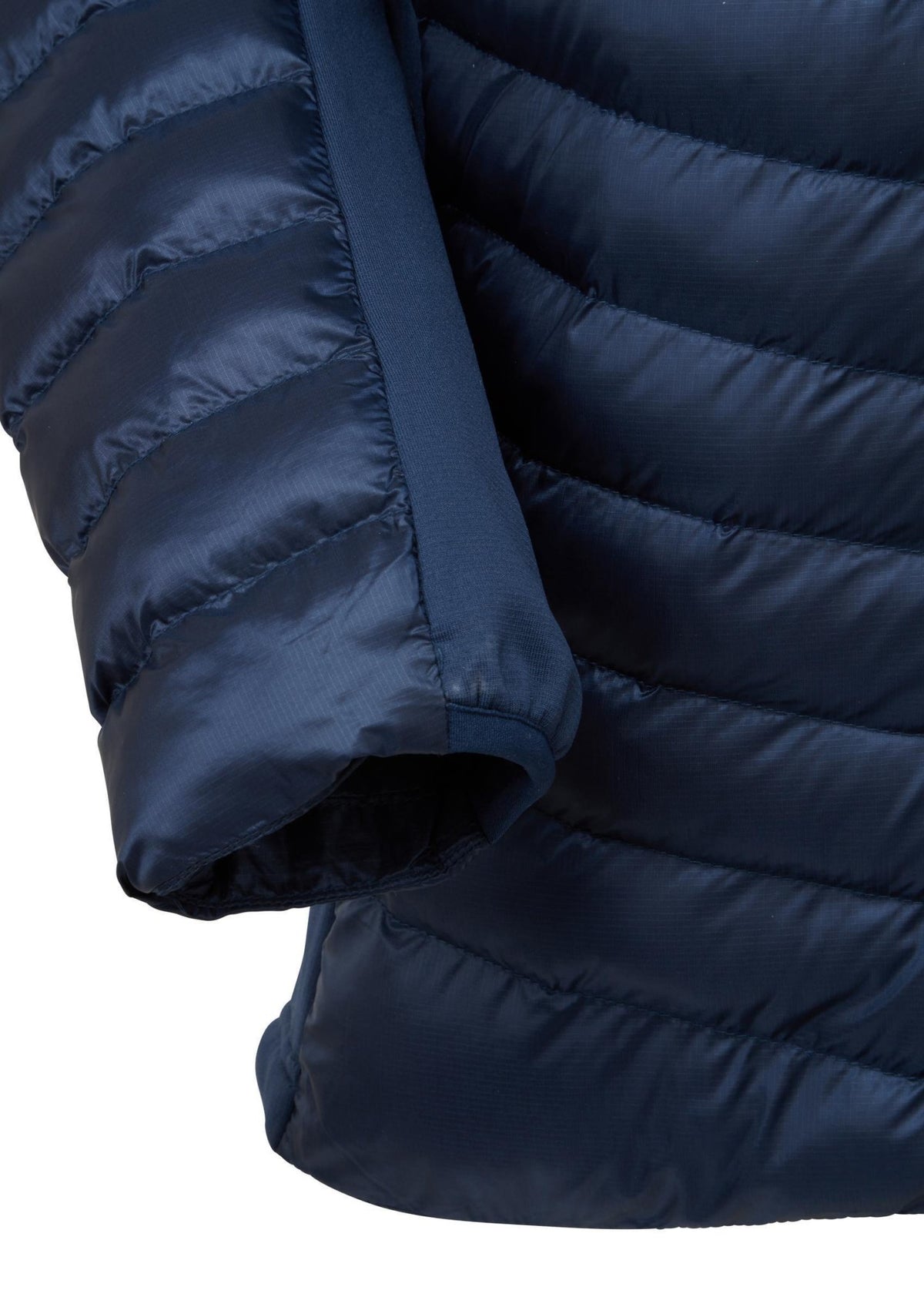 Rab Cirrus Flex Jacket – Chaqueta Sintética Ligera para Trekking y Montaña Activa - Chaquetas Sintéticas