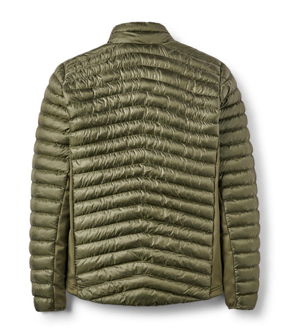 Rab Cirrus Flex Jacket – Chaqueta Sintética Ligera para Trekking y Montaña Activa - Chaquetas Sintéticas
