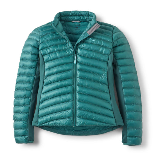 Rab Cirrus Flex Jacket Wmns - 