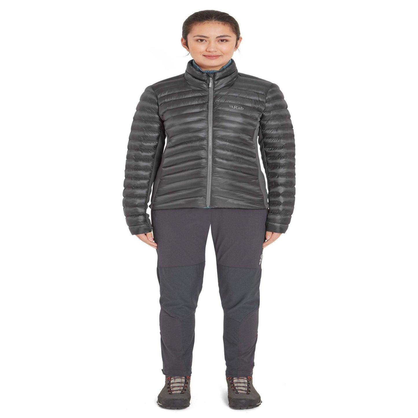 Rab Cirrus Flex Jacket Wmns - 