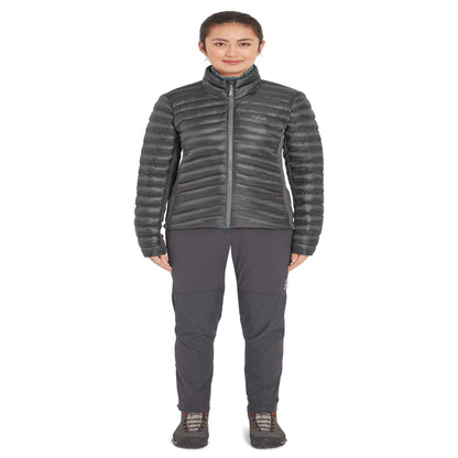 Rab Cirrus Flex Jacket Wmns - 