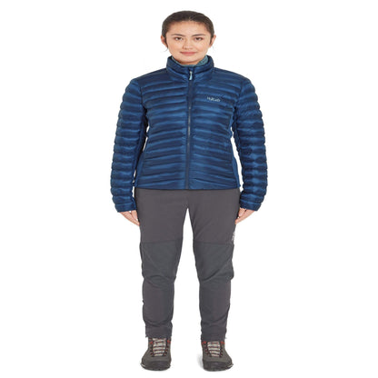 Rab Cirrus Flex Jacket Wmns - 