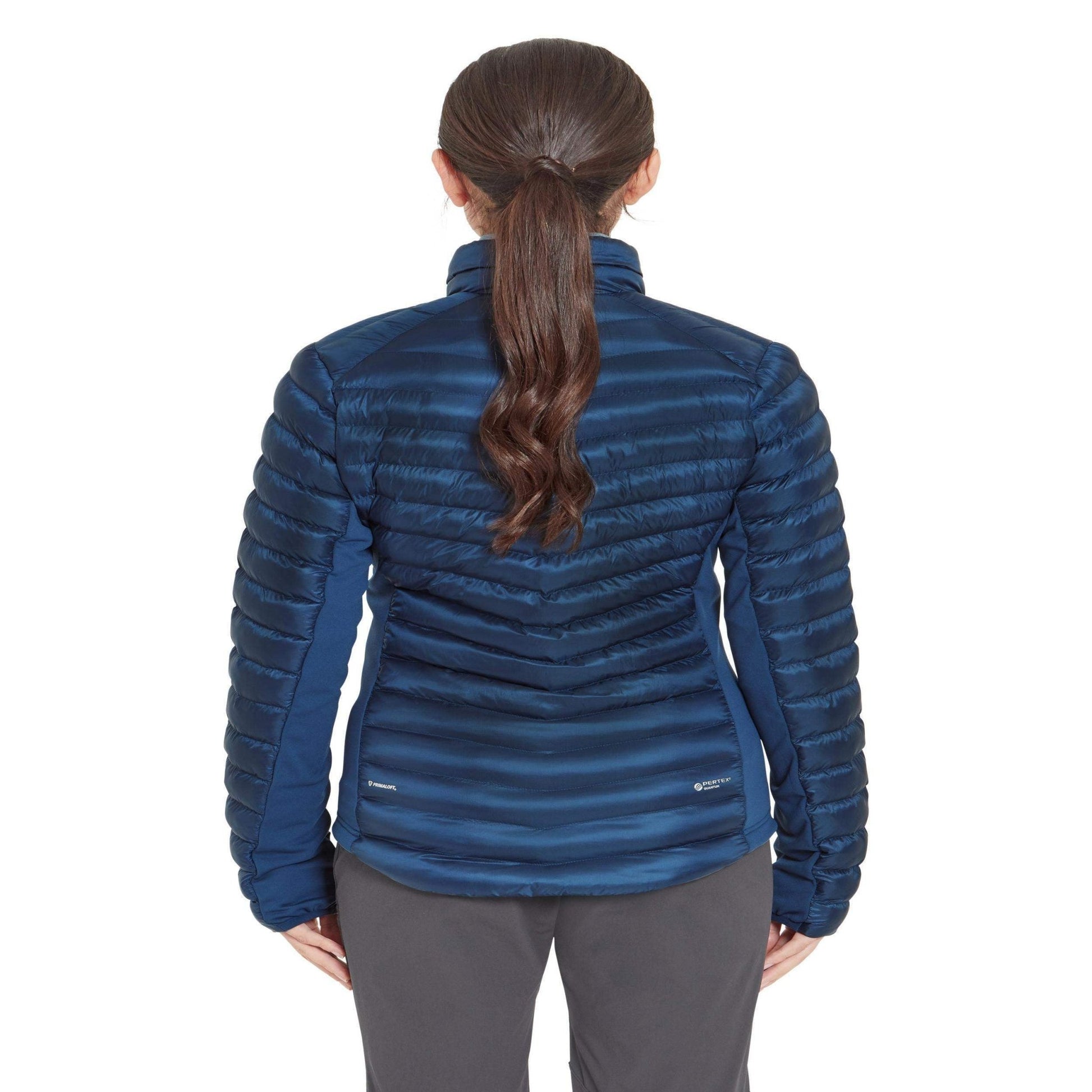 Rab Cirrus Flex Jacket Wmns - 