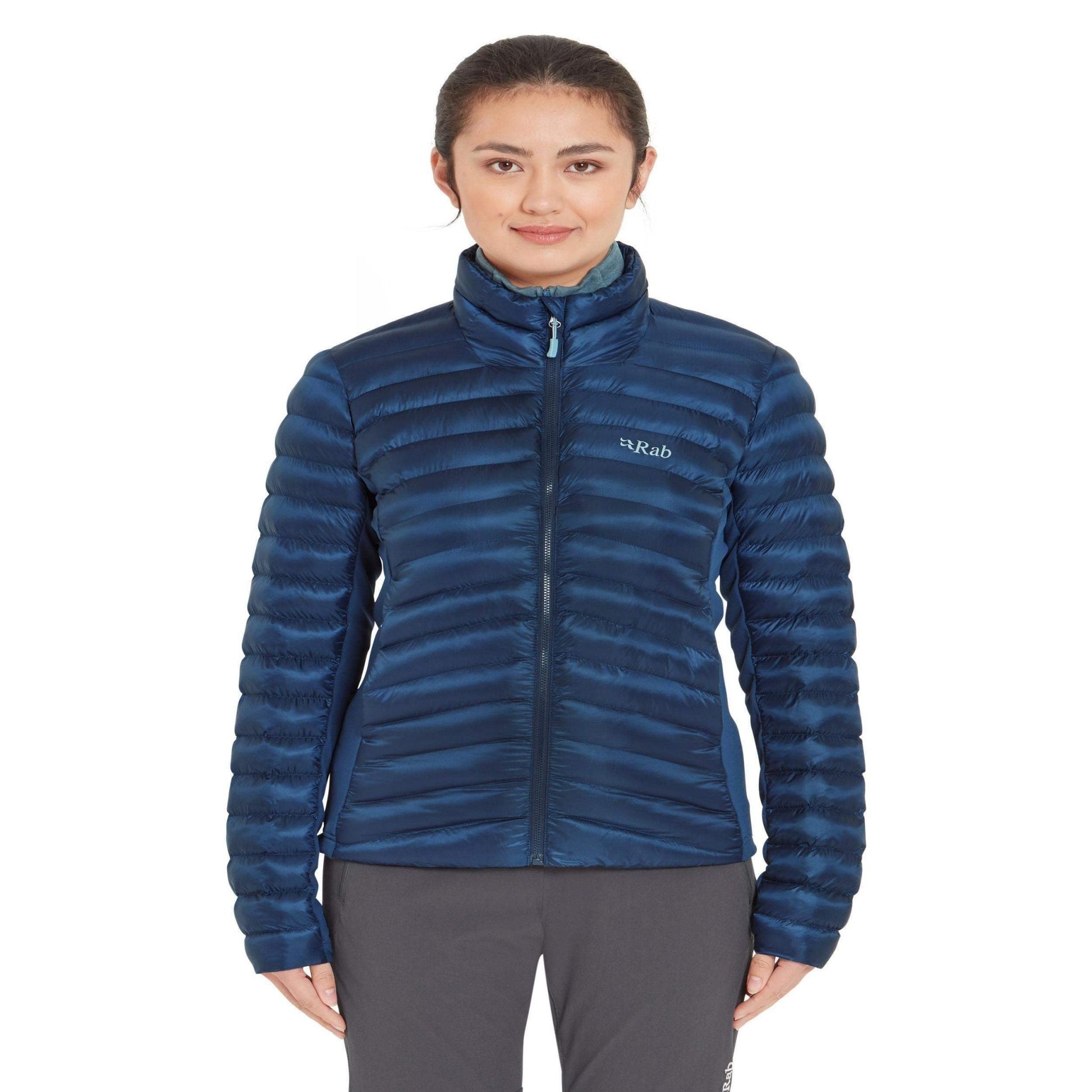 Rab Cirrus Flex Jacket Wmns - 