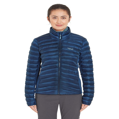 Rab Cirrus Flex Jacket Wmns - 