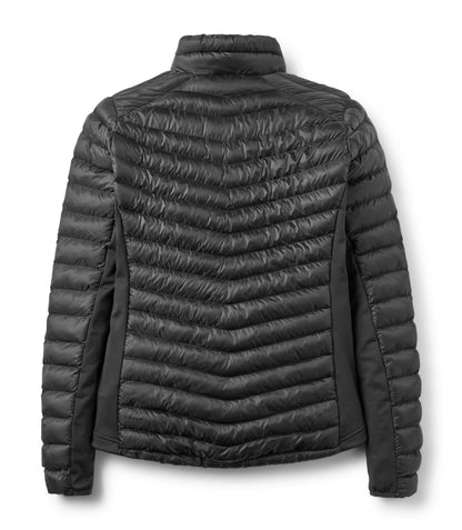 Rab Cirrus Flex Jacket Wmns – Chaqueta Sintética Ligera para Trekking y Montaña Activa - Chaquetas Sintéticas