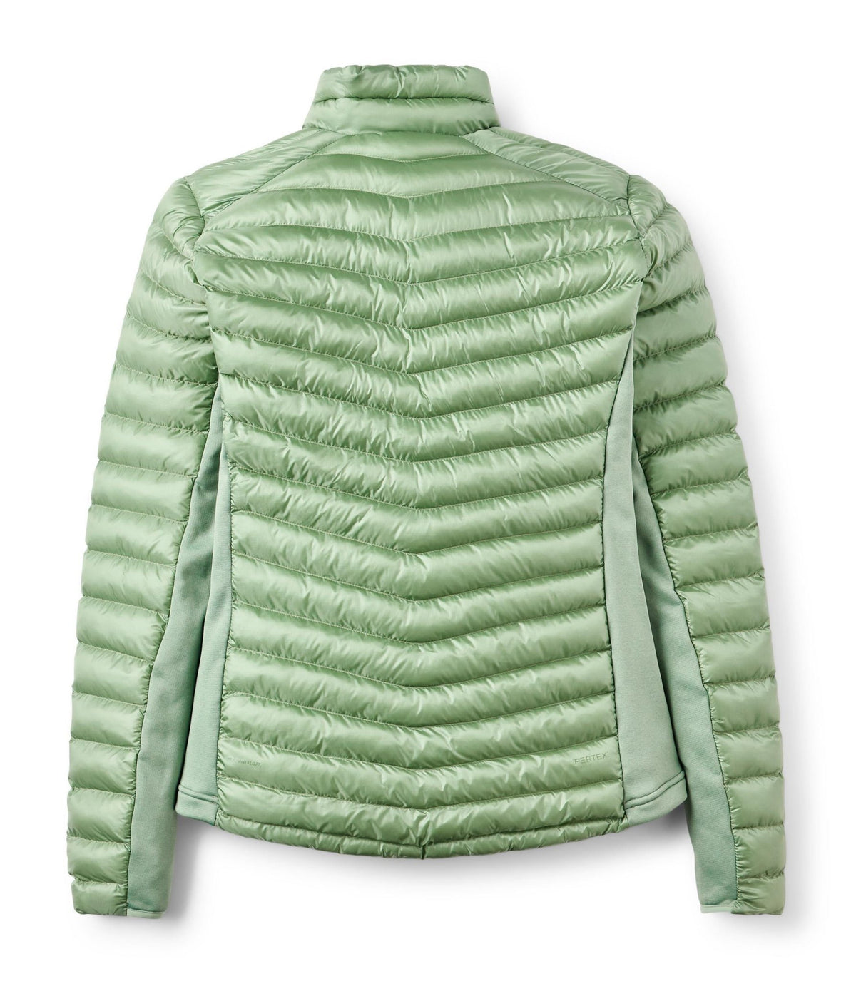Rab Cirrus Flex Jacket Wmns – Chaqueta Sintética Ligera para Trekking y Montaña Activa - Chaquetas Sintéticas