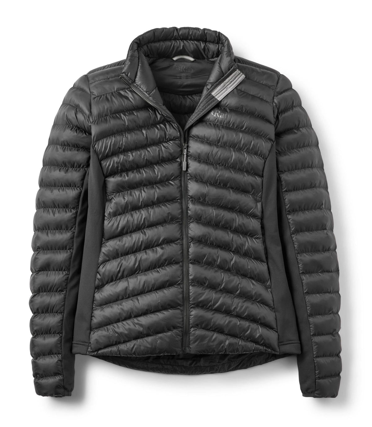 Rab Cirrus Flex Jacket Wmns – Chaqueta Sintética Ligera para Trekking y Montaña Activa - Chaquetas Sintéticas