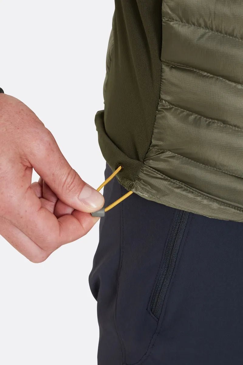 Rab Cirrus Flex Vest - Chalecos