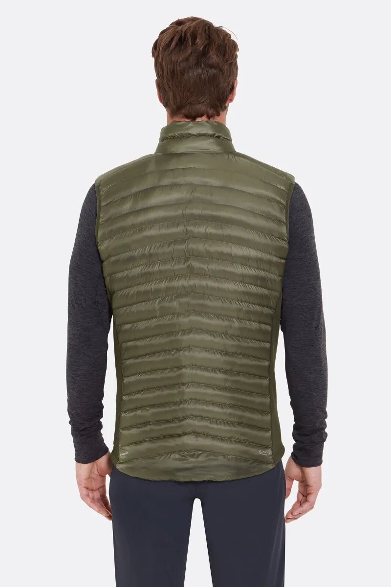 Rab Cirrus Flex Vest - Chalecos