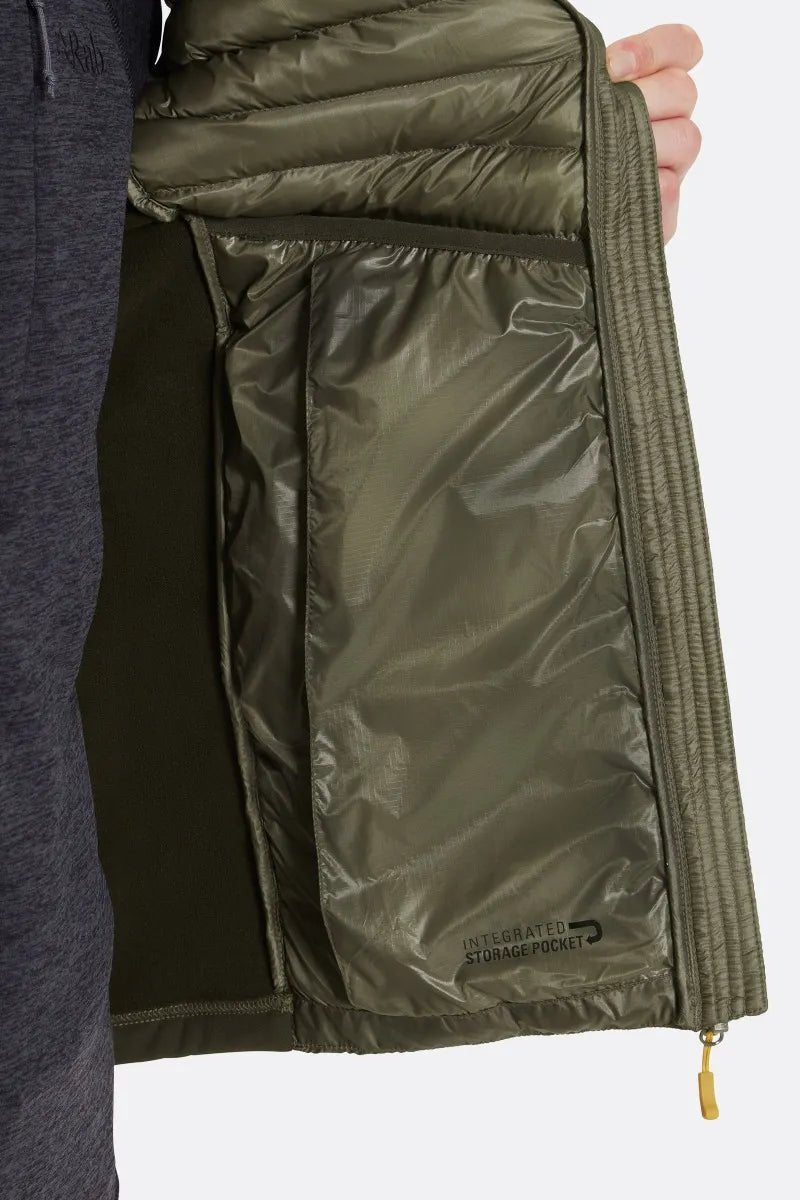 Rab Cirrus Flex Vest - Chalecos