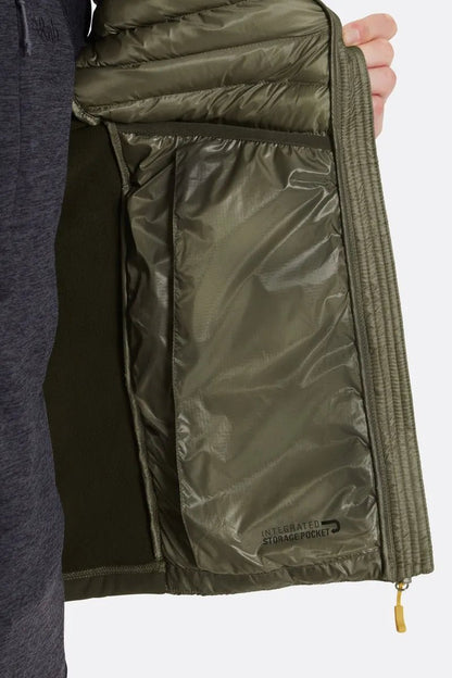 Rab Cirrus Flex Vest - Chalecos