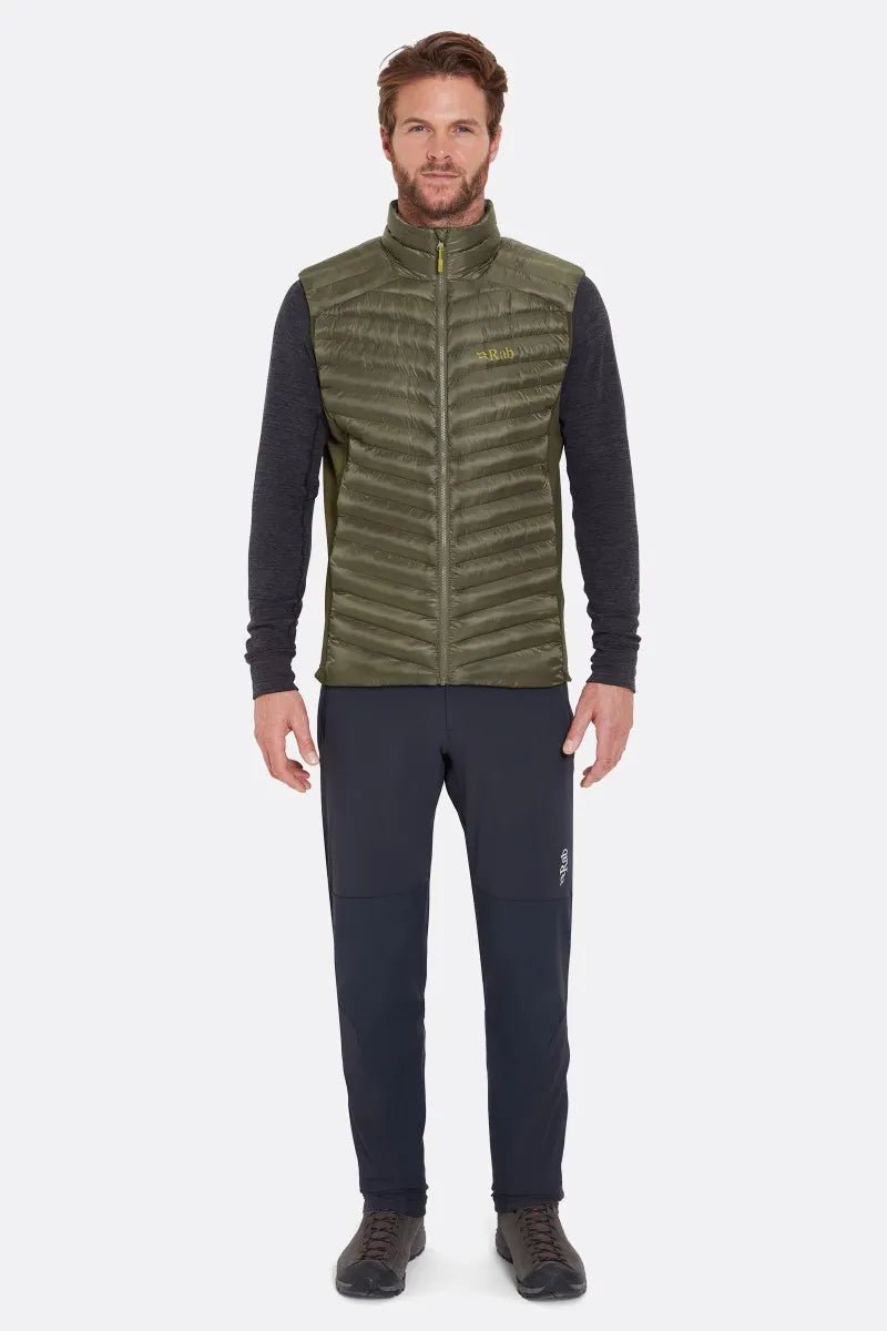 Rab Cirrus Flex Vest - Chalecos
