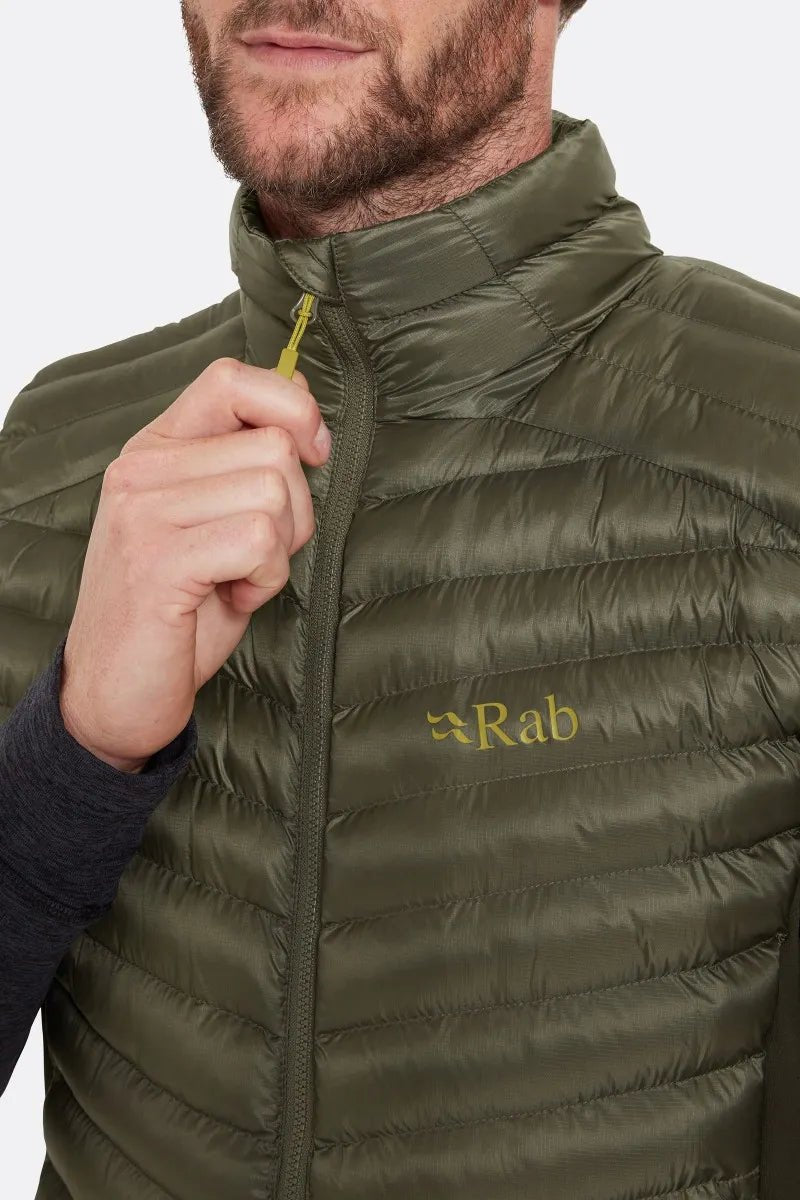 Rab Cirrus Flex Vest - Chalecos