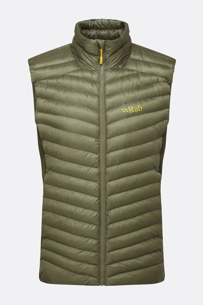 Rab Cirrus Flex Vest - Chalecos