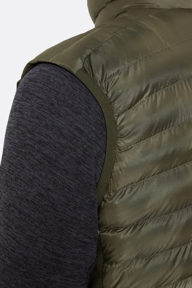Rab Cirrus Flex Vest - Chalecos