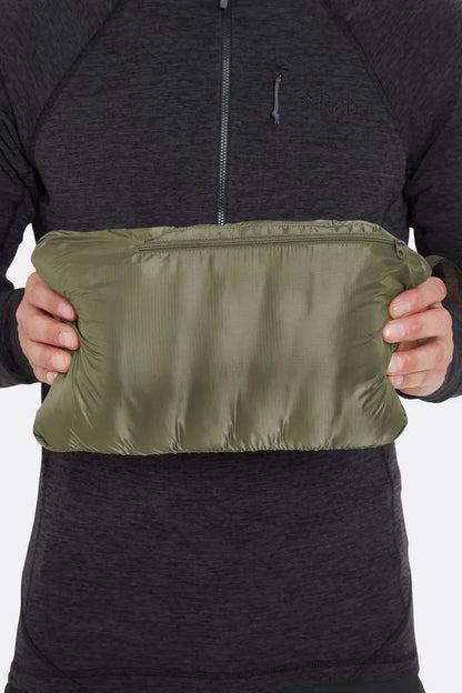 Rab Cirrus Flex Vest - Chalecos