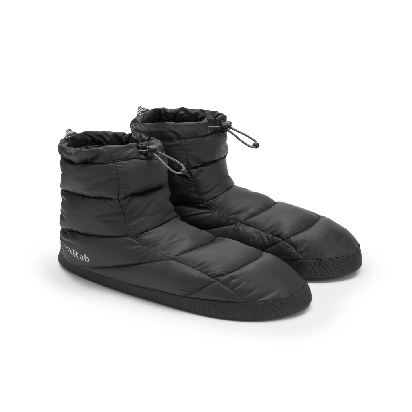 Rab Cirrus Hut Boot – Botas Térmicas Sintéticas para Refugio, Vivac y Expediciones - 
