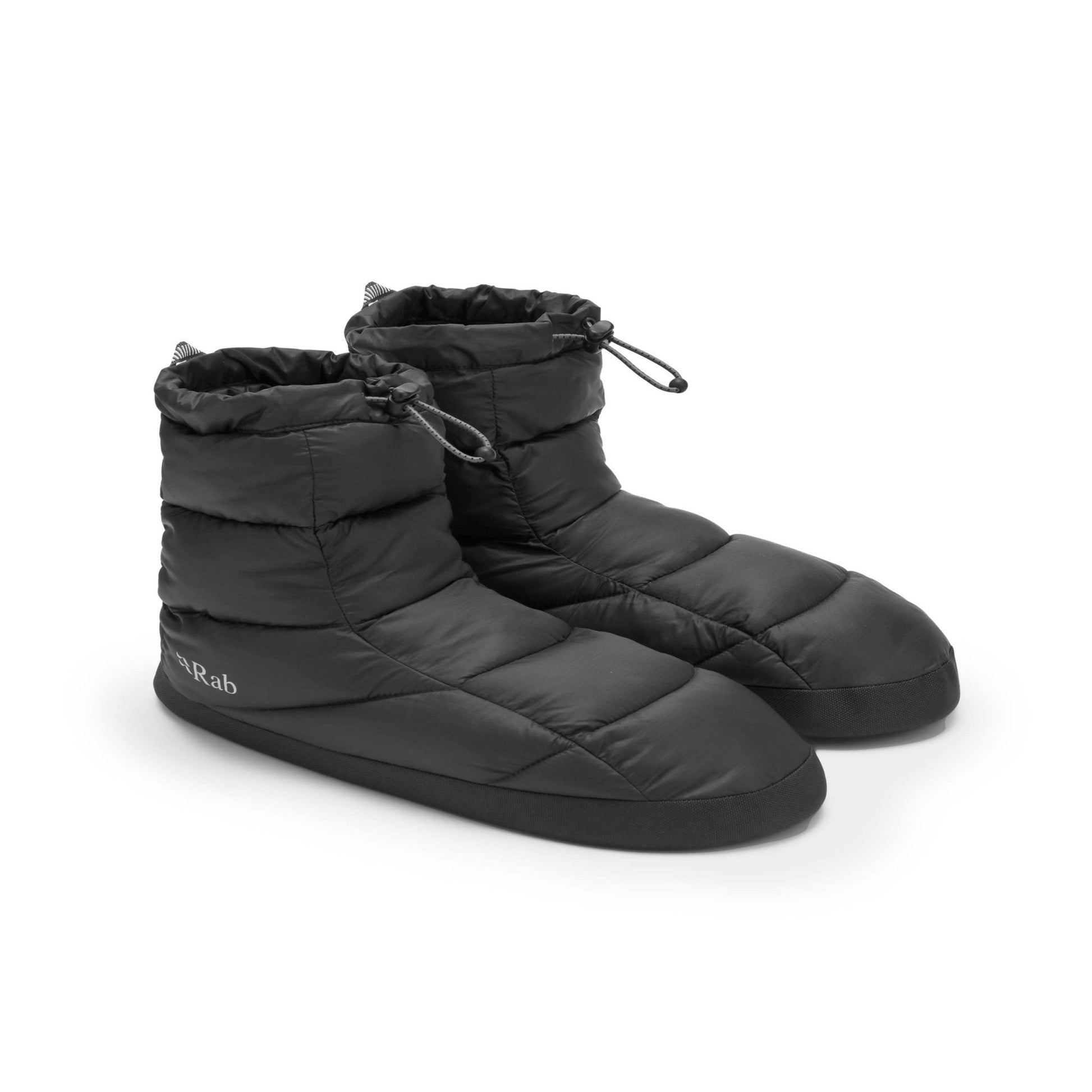 Rab Cirrus Hut Boot – Botas Térmicas Sintéticas para Refugio, Vivac y Expediciones - 