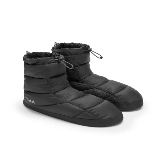 Rab Cirrus Hut Boot – Botas Térmicas Sintéticas para Refugio, Vivac y Expediciones - 