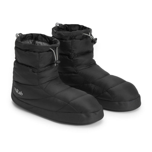 Rab Cirrus Hut Boot – Botas Térmicas Sintéticas para Refugio, Vivac y Expediciones - 