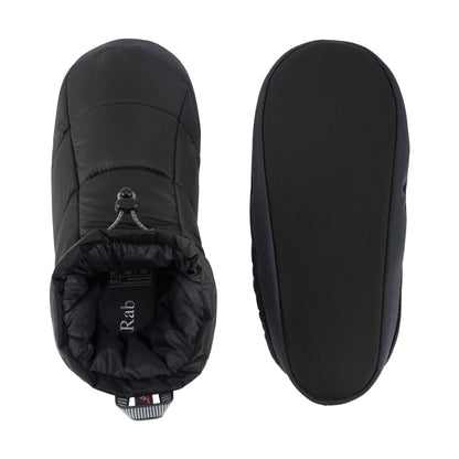 Rab Cirrus Hut Boot – Botas Térmicas Sintéticas para Refugio, Vivac y Expediciones - 