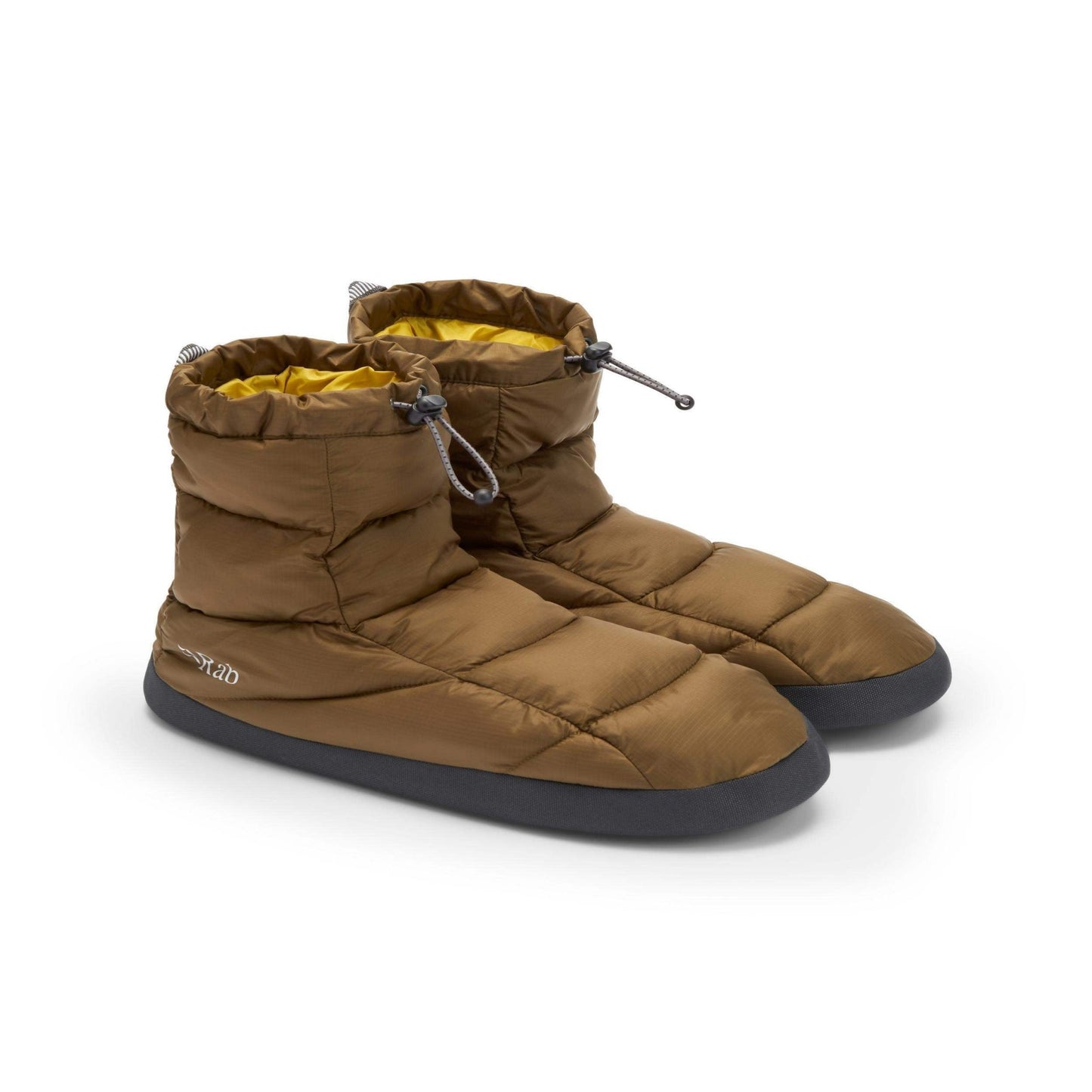 Rab Cirrus Hut Boot – Botas Térmicas Sintéticas para Refugio, Vivac y Expediciones - 