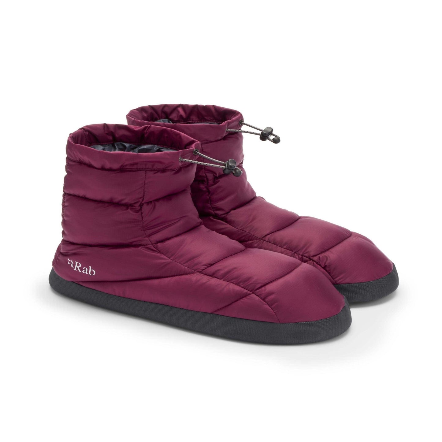 Rab Cirrus Hut Boot – Botas Térmicas Sintéticas para Refugio, Vivac y Expediciones - 