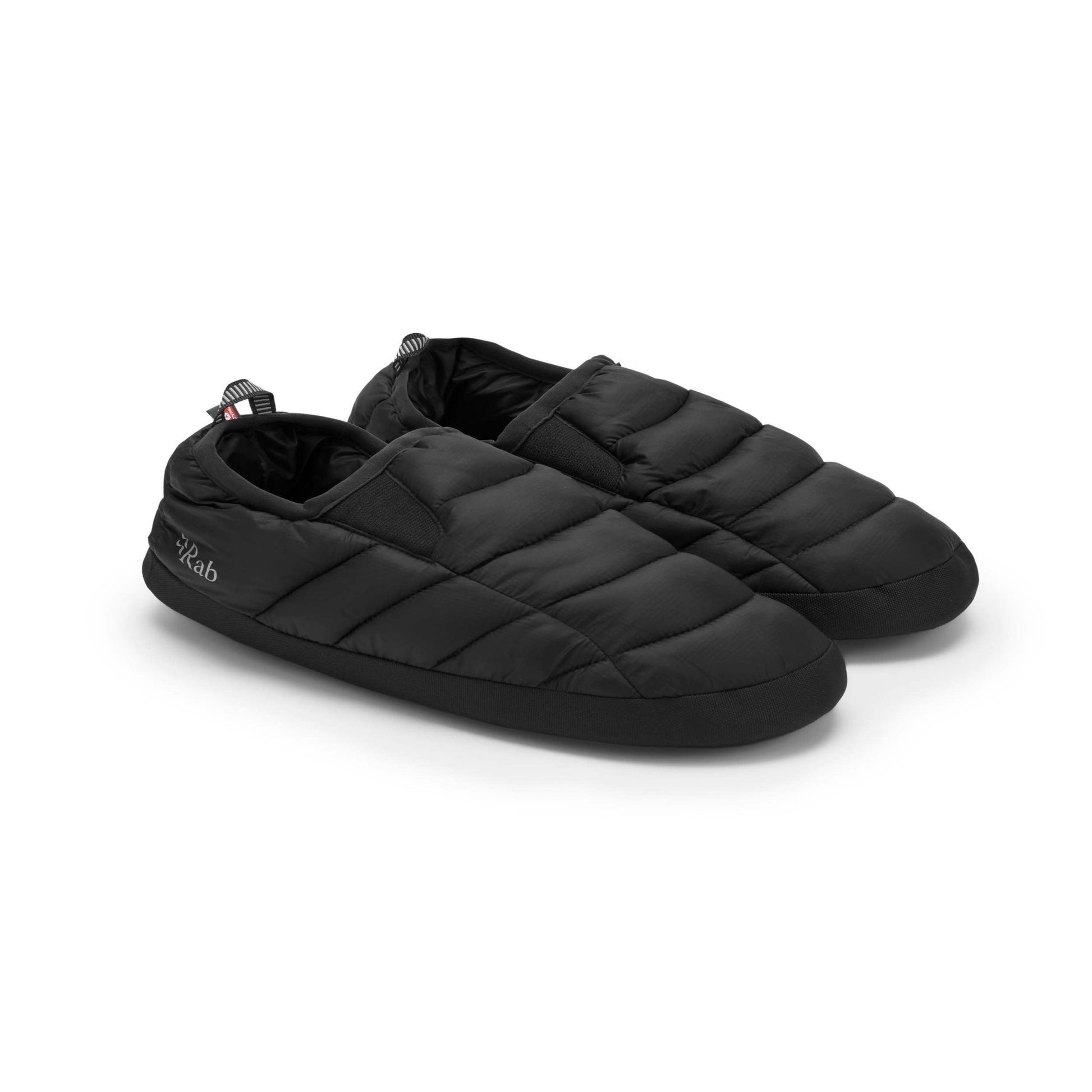 Rab Cirrus Hut Slipper – Zapatillas Térmicas Sintéticas para Refugio y Campamento - 