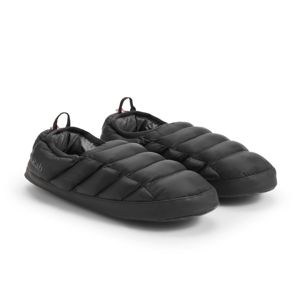 Rab Cirrus Hut Slippers - Footwear - Insulated Slippers