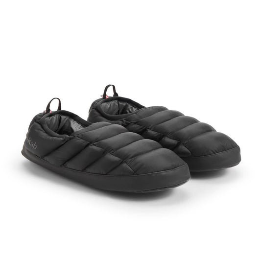 Rab Cirrus Hut Slippers - Footwear - Insulated Slippers