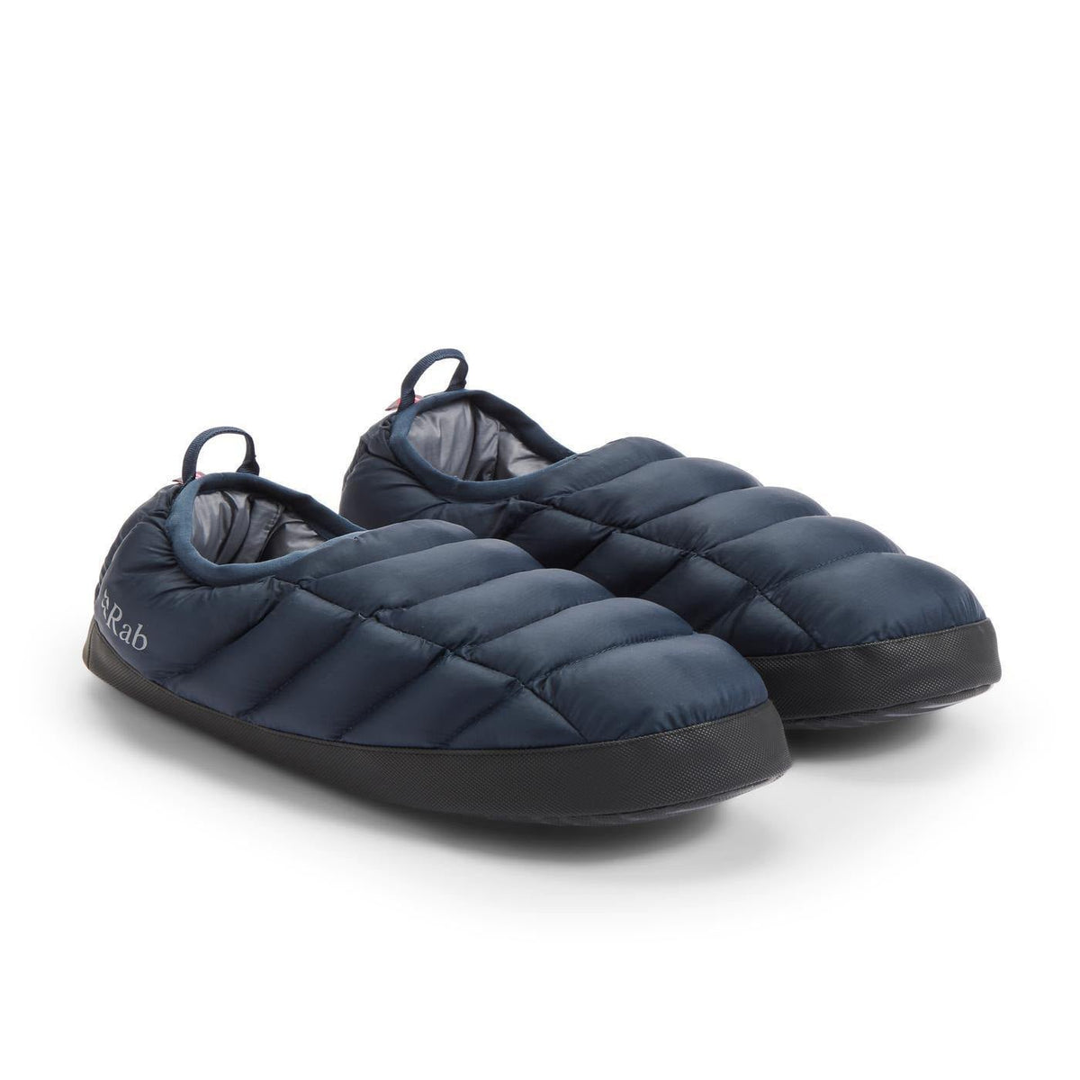 Rab Cirrus Hut Slippers - Footwear - Insulated Slippers