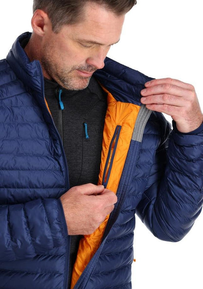 Rab Cirrus Jacket - Chaquetas