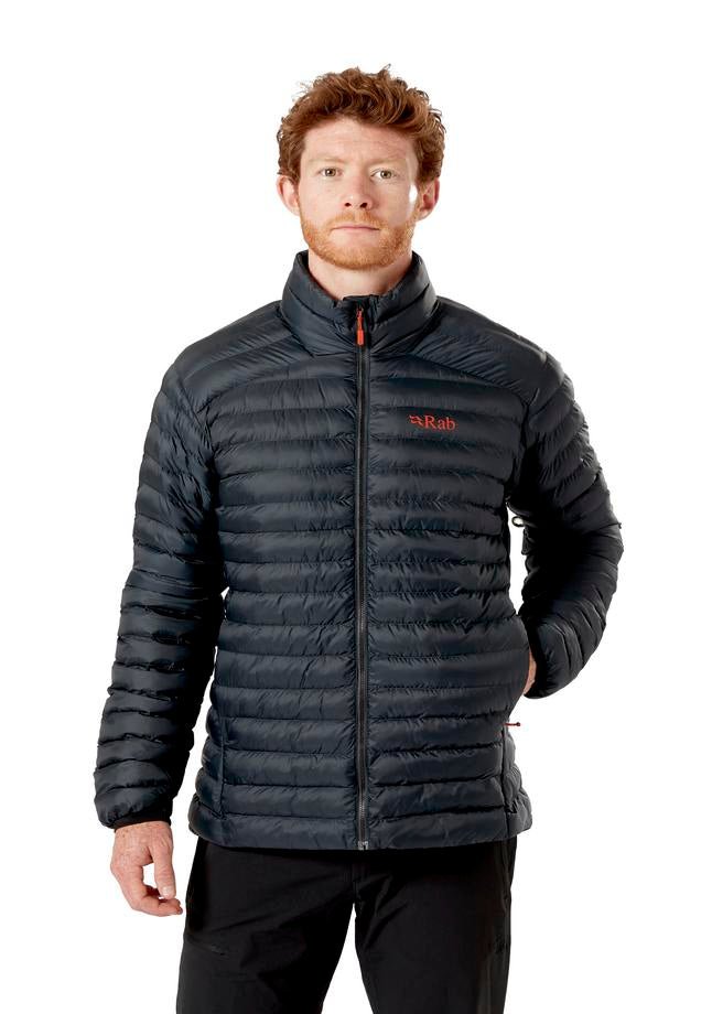 Rab Cirrus Jacket - Chaquetas