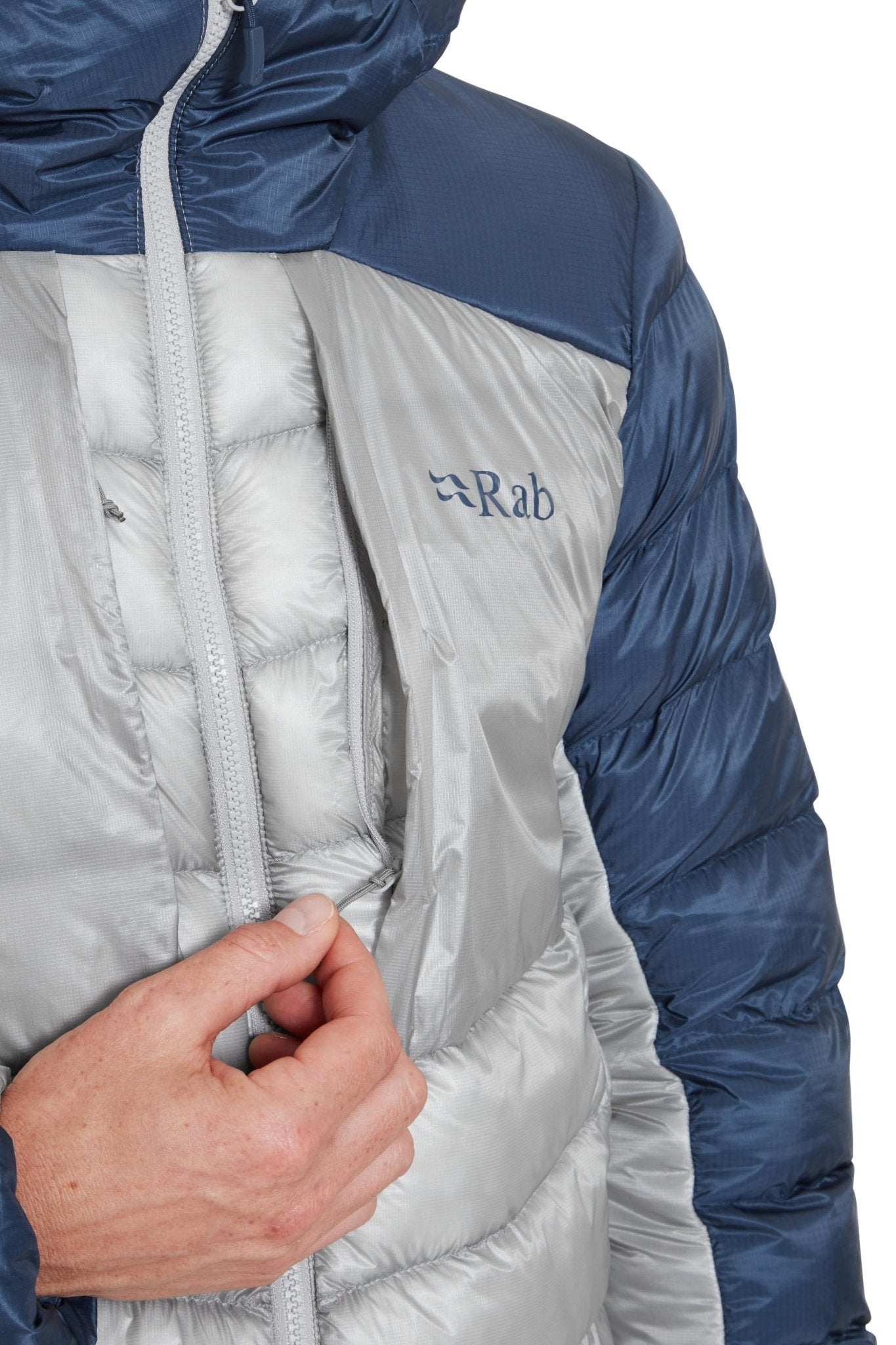 Rab Cirrus Ultra Hoody - Chaquetas