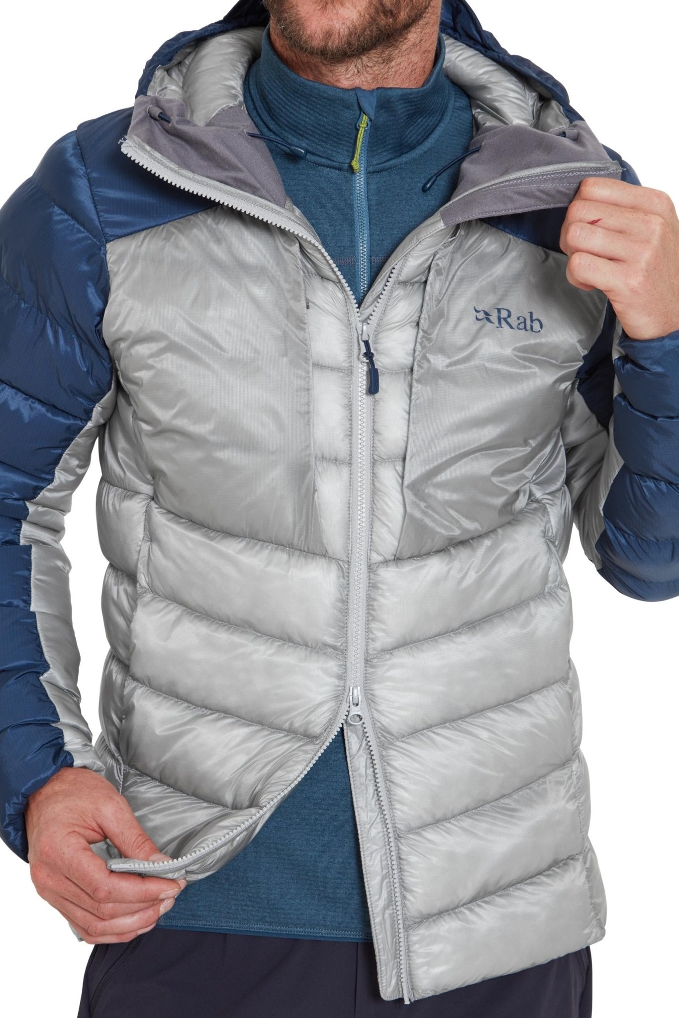 Rab Cirrus Ultra Hoody - Chaquetas