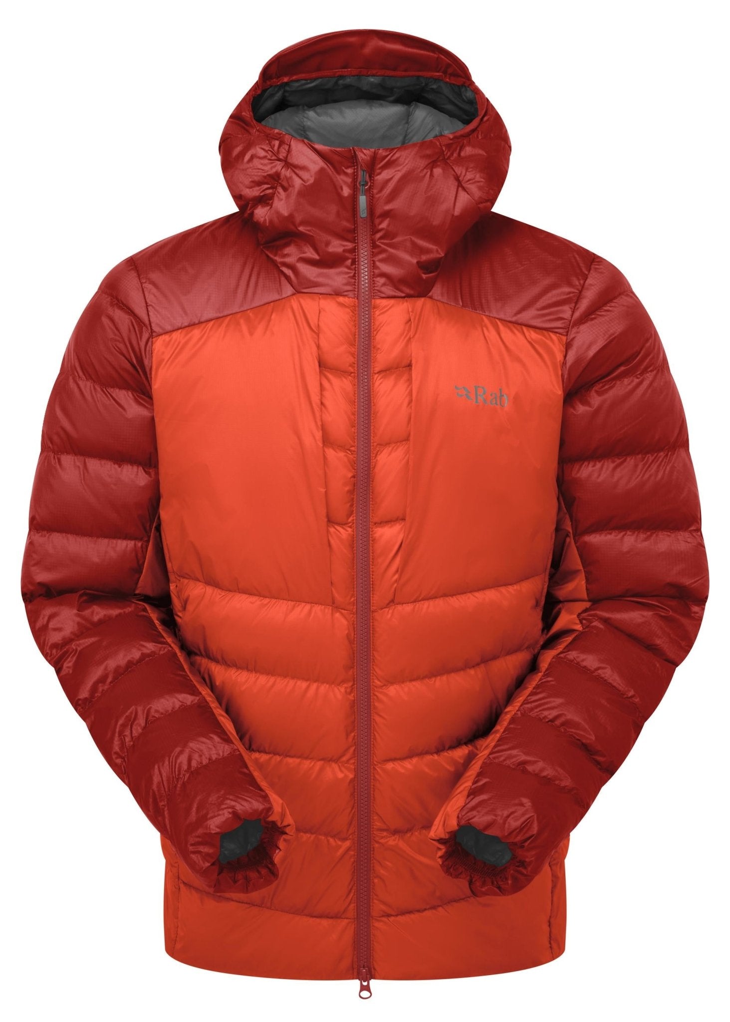 Rab Cirrus Ultra Hoody - Chaquetas