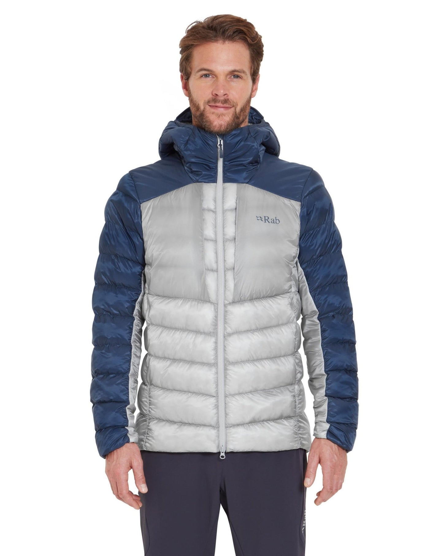 Rab Cirrus Ultra Hoody - Chaquetas