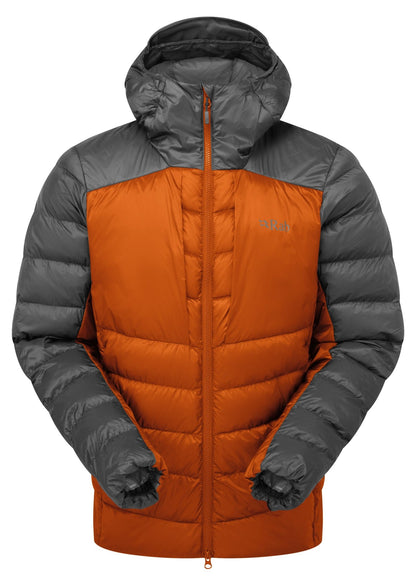 Rab Cirrus Ultra Hoody - Chaquetas