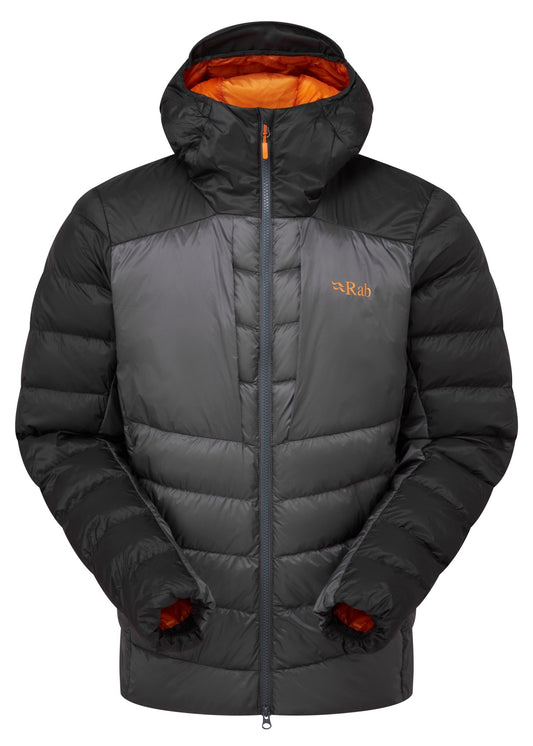 Rab Cirrus Ultra Hoody - Chaquetas