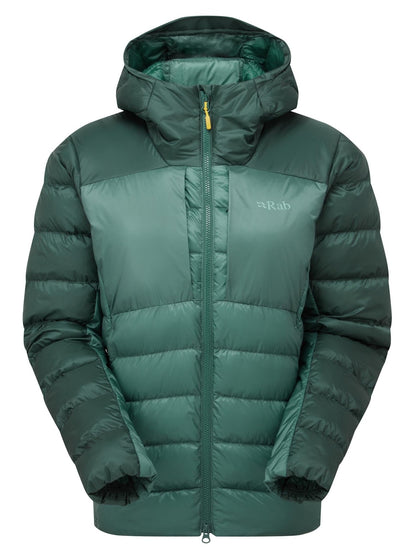 Rab Cirrus Ultra Hoody Wmns - 
