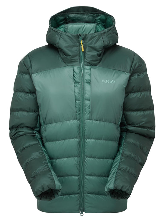 Rab Cirrus Ultra Hoody Wmns - 