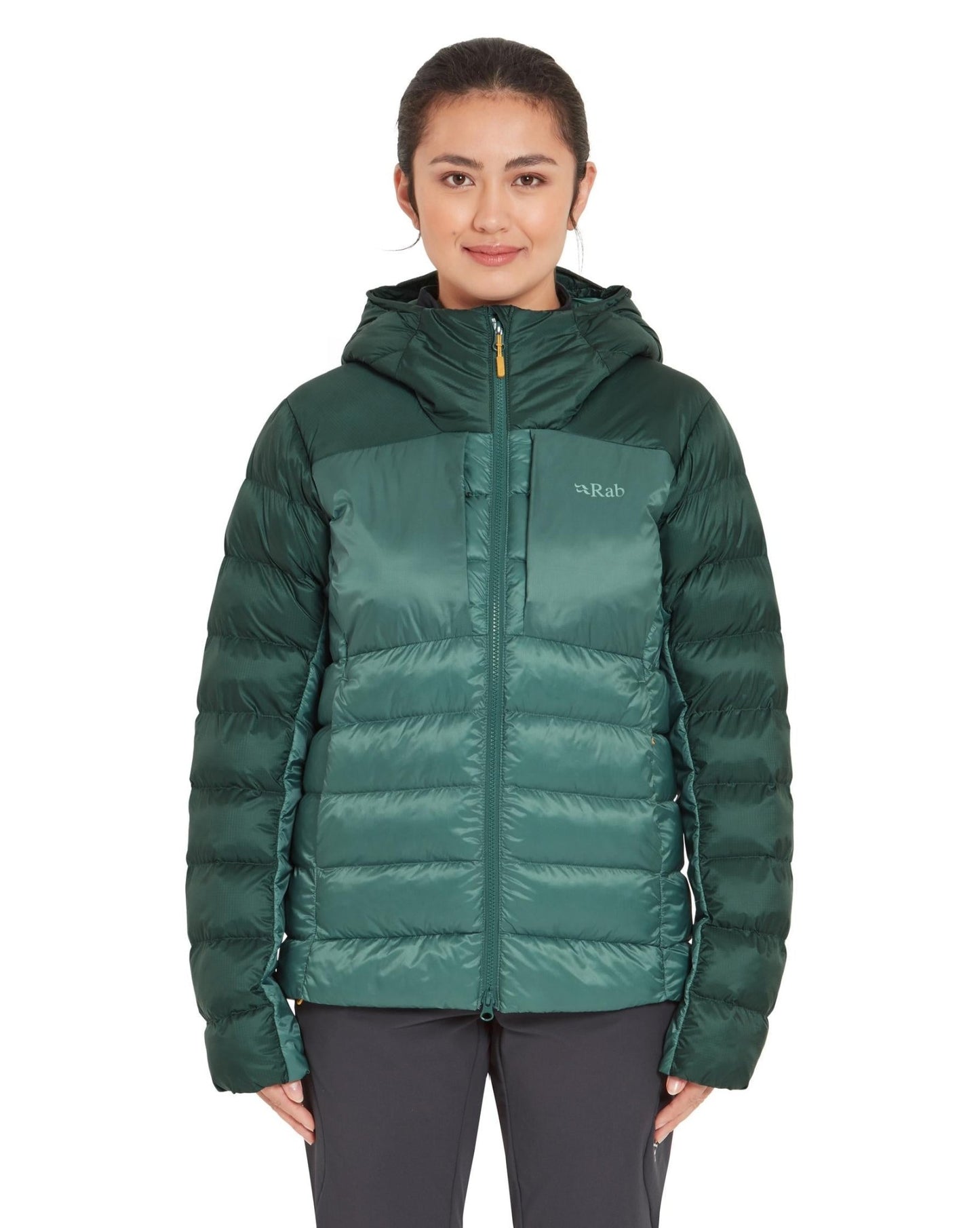 Rab Cirrus Ultra Hoody Wmns - 