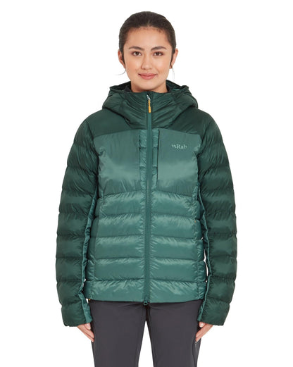 Rab Cirrus Ultra Hoody Wmns - 