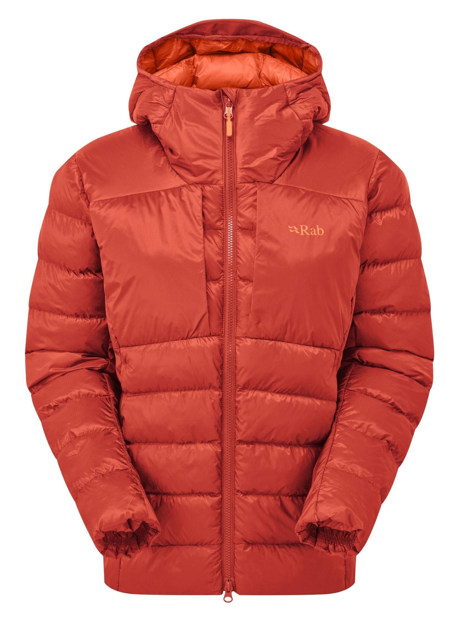 Rab Cirrus Ultra Hoody Wmns - Chaquetas