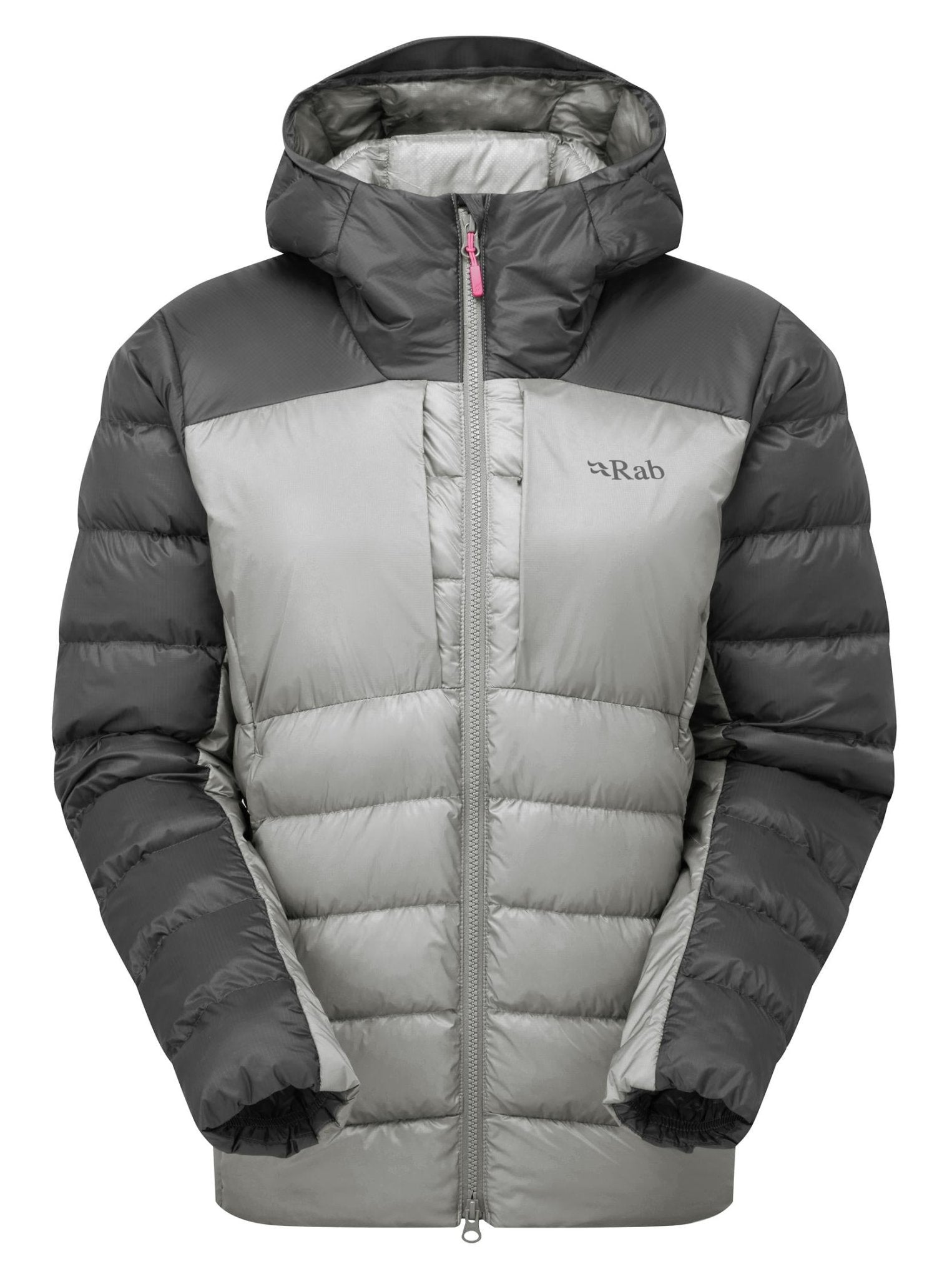 Rab Cirrus Ultra Hoody Wmns - Chaquetas